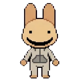 Intern sprite