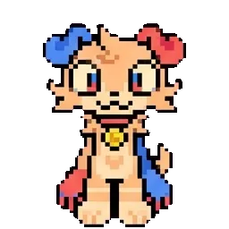 Goob sprite