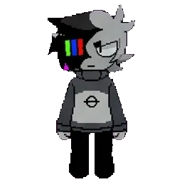 Urko sprite