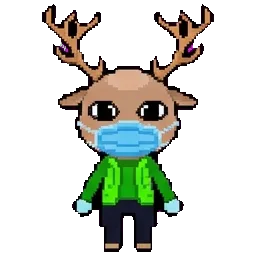 No Se Wey sprite