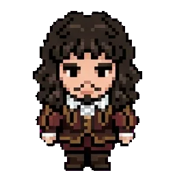 Bogusław sprite