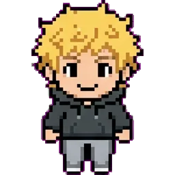 takemichi sprite