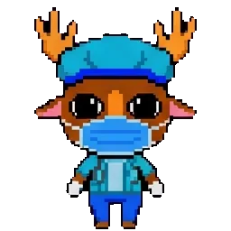 Surgeon sprite