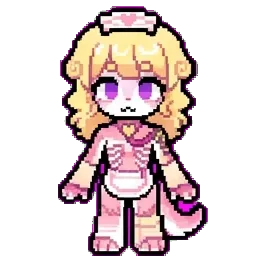 Joyceline sprite