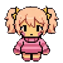 Сумасшедшая извращенка sprite