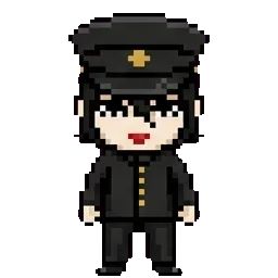 Jaibo sprite