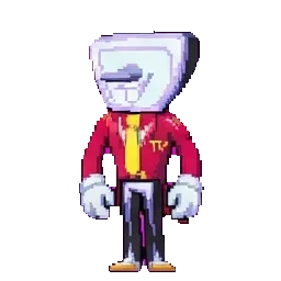 Tenna sprite