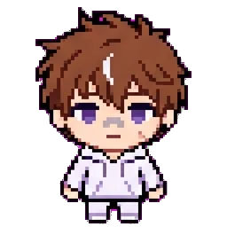 yu murata sprite
