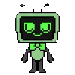 Vee sprite