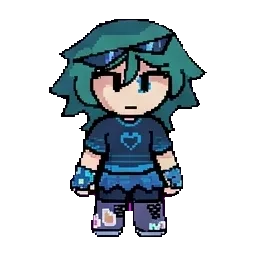 Eira sprite