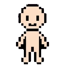 Mr Doodle sprite