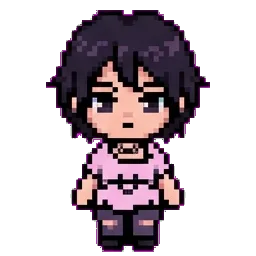 Me sprite