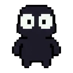 JOHN GRACE sprite