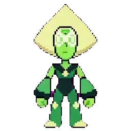 Peri sprite