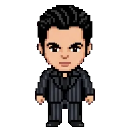 Dr will sprite