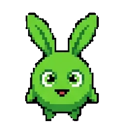 Hopper sprite