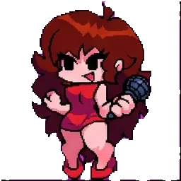 GF sprite