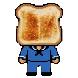 toastanic sprite