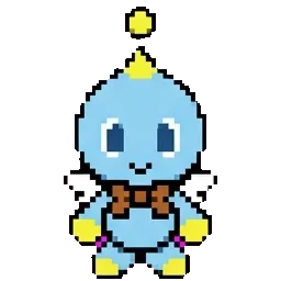 Cheese sprite