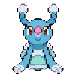 Brionne sprite