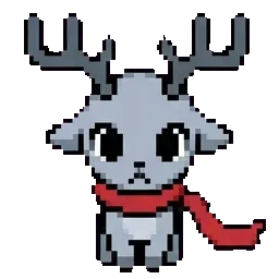 Poirt sprite