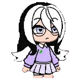 Ani sprite