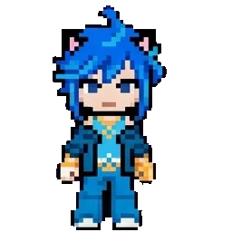 Funneh sprite