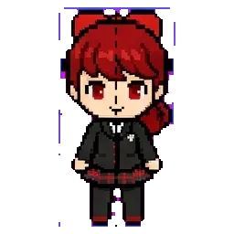 Yoshizawa sprite