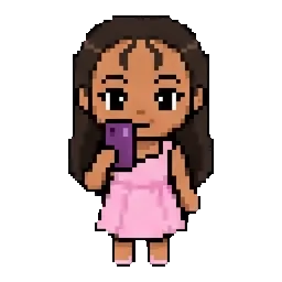 Elyse sprite