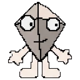 Kitie sprite
