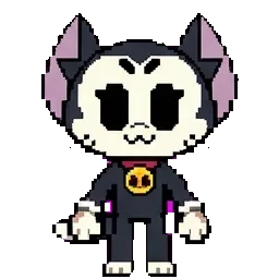 Kit sprite