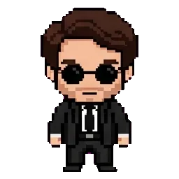Matt Murdock sprite