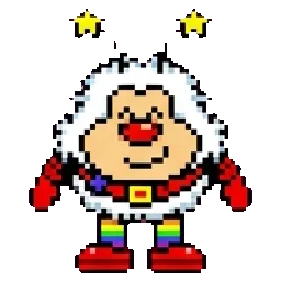 Twink sprite