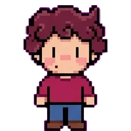Valentino sprite