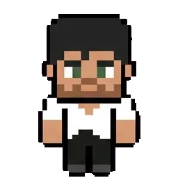 Антон sprite