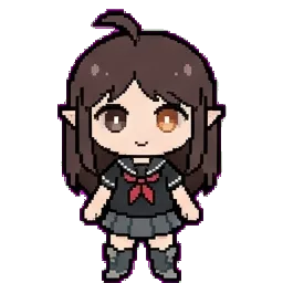 Beth sprite
