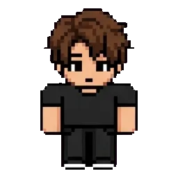 Tytan sprite
