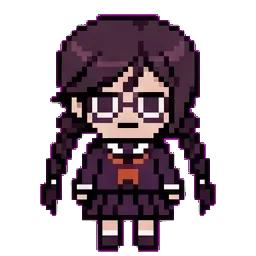 Токо sprite