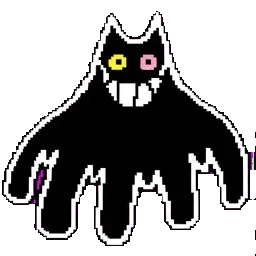 Friend sprite