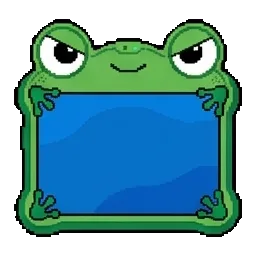 Lilipad sprite