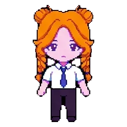 Zesia sprite