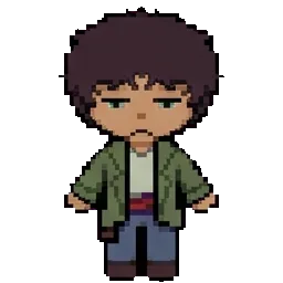 Marcoh sprite