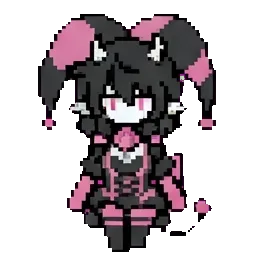 Columbina sprite