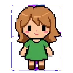 Rhia sprite
