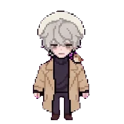 Ako sprite