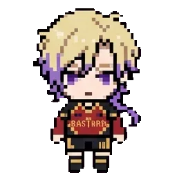 KAISER sprite
