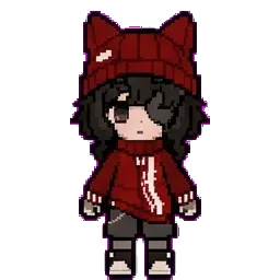 Ophelia sprite