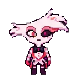 Angel sprite