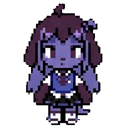 Ishikawa sprite