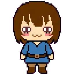 Sophia sprite